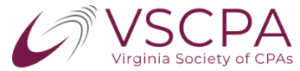 Virginia Society of CPAs